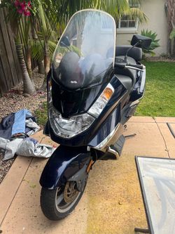 Aprilia Atlantic 500cc 2003