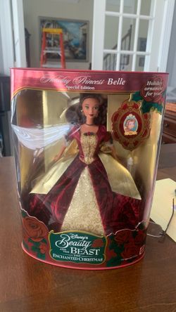 Disneys Beauty and the Beast