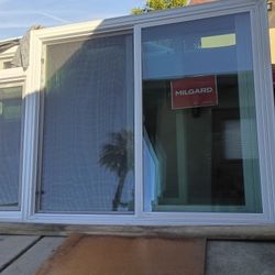 Milgard And Simonton Windows