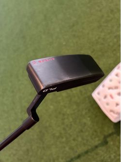 Ping PLD putter
