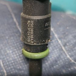 Demon Injectors