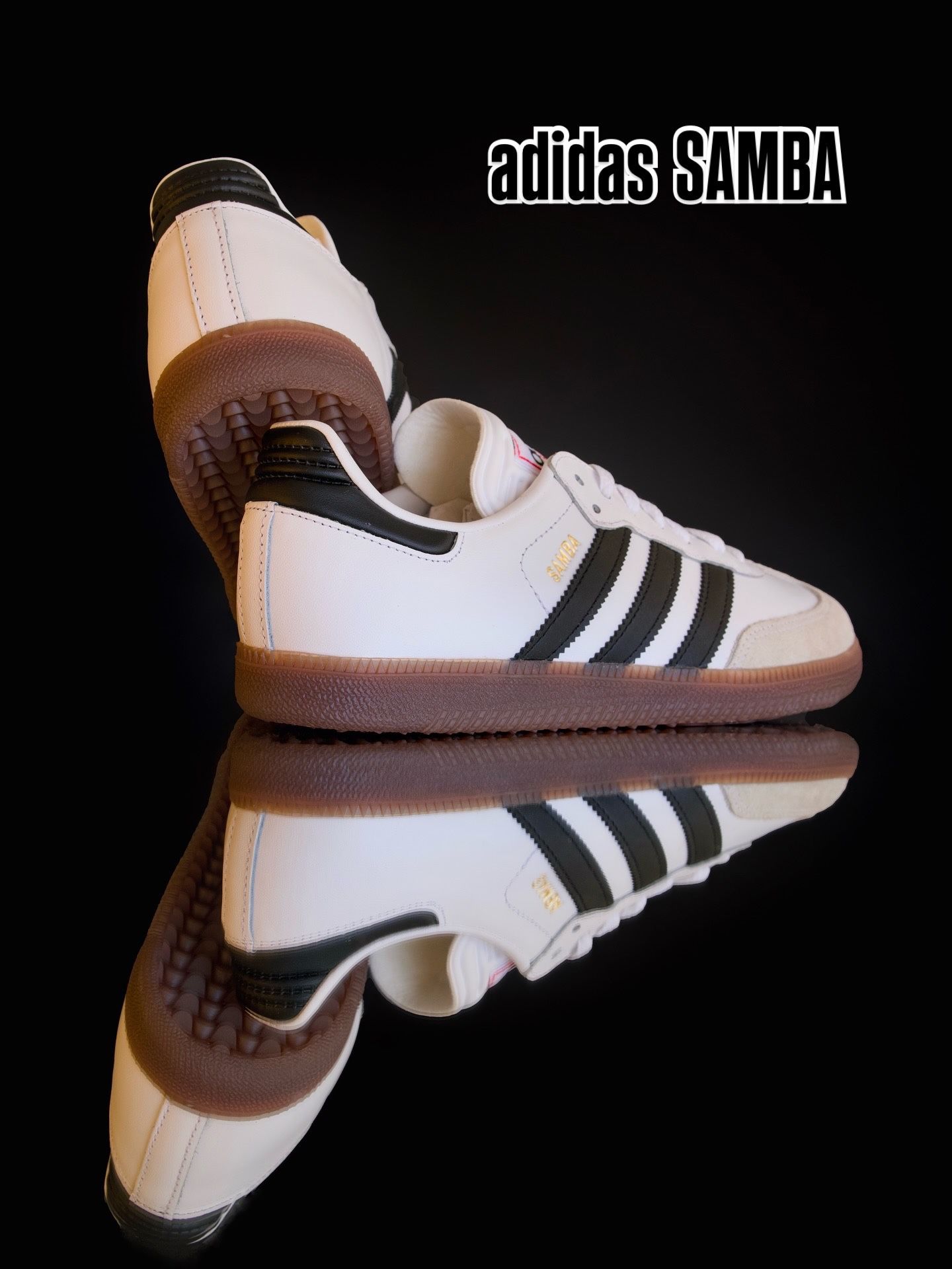 Adidas SAMBA 7.5W / 8.5M