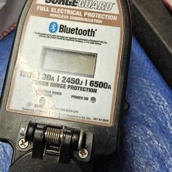 Southwire 30amp SurgeGuard