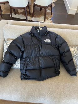 Men’s 1996 Retro Nuptse Jacket Small