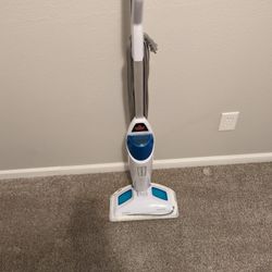 Floor Steam Cleaner