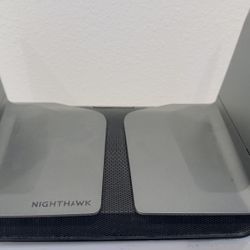 NETGEAR Nighthawk AX8 8-Stream AX5700 WiFi Router WiFi  Model: RAX75 