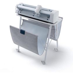 Cricut Venture, Docking Stand & Extras