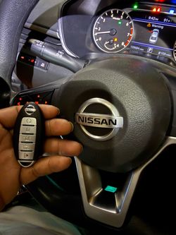 Keys and fobs for sale