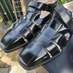 Size 14 Shoe