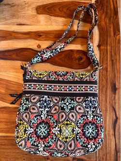Vera Bradley Crossbody purse