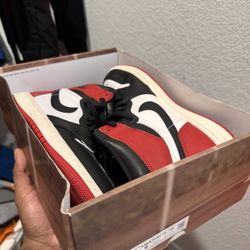 Nike Dunks & Jordans 