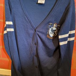 Harry Potter Cardigan 