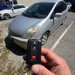 Keys For Cars/Llaves Para Carros