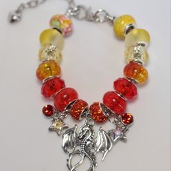 Dragon Bracelet 