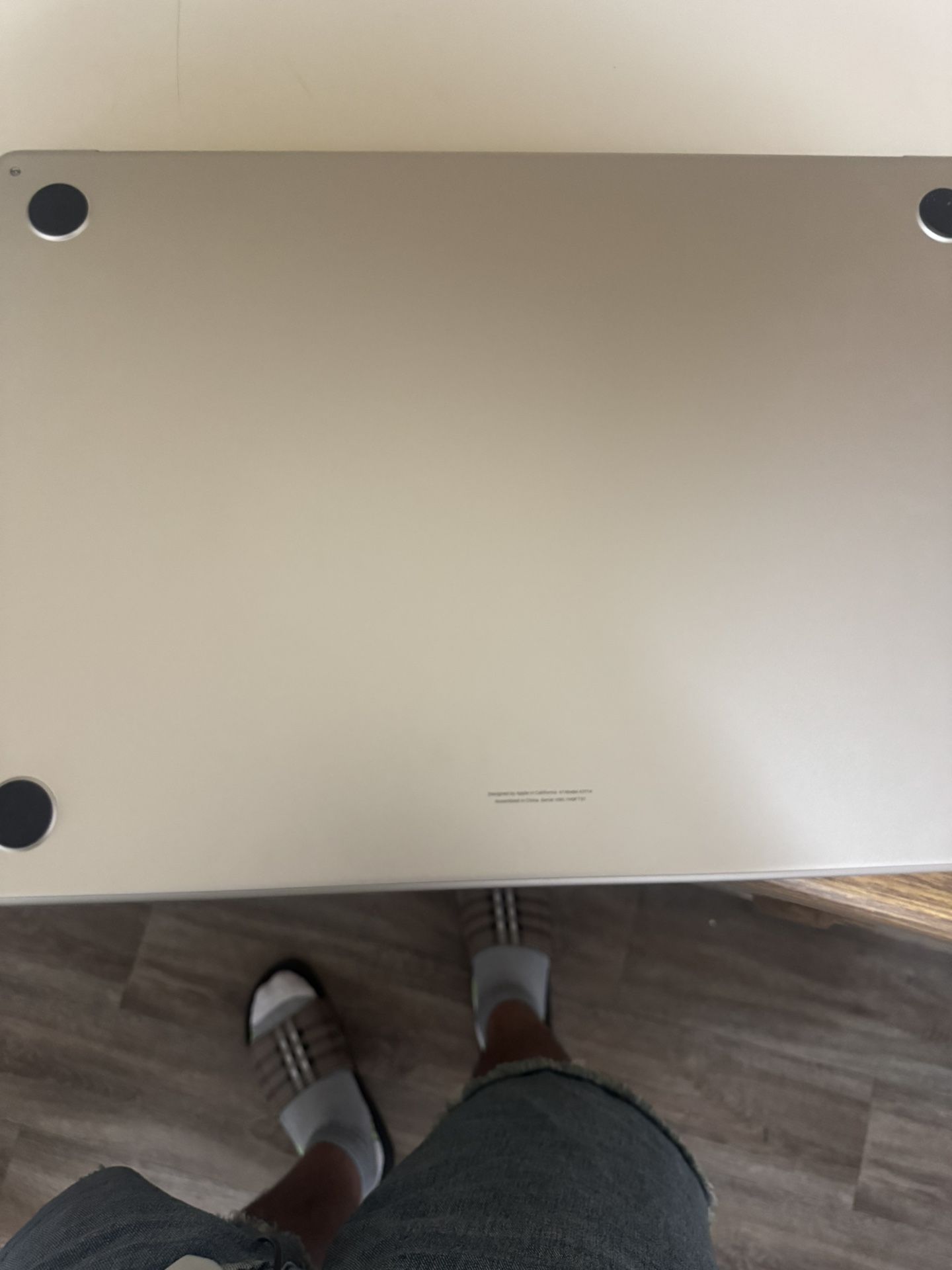 MacBook Air 2023