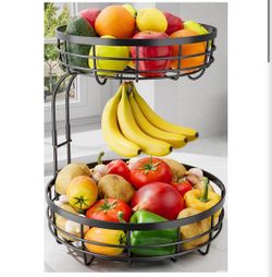 New fruit basket