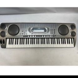 Casio keyboard