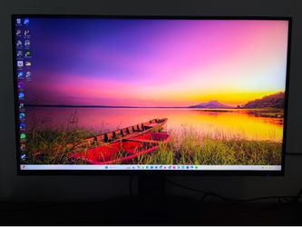 KTC M32P10 32” 4k 144hz Mini Led Gaming Monitor
