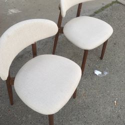 dinning chairs 