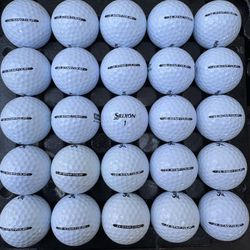 Golf Balls Srixon Q-startour