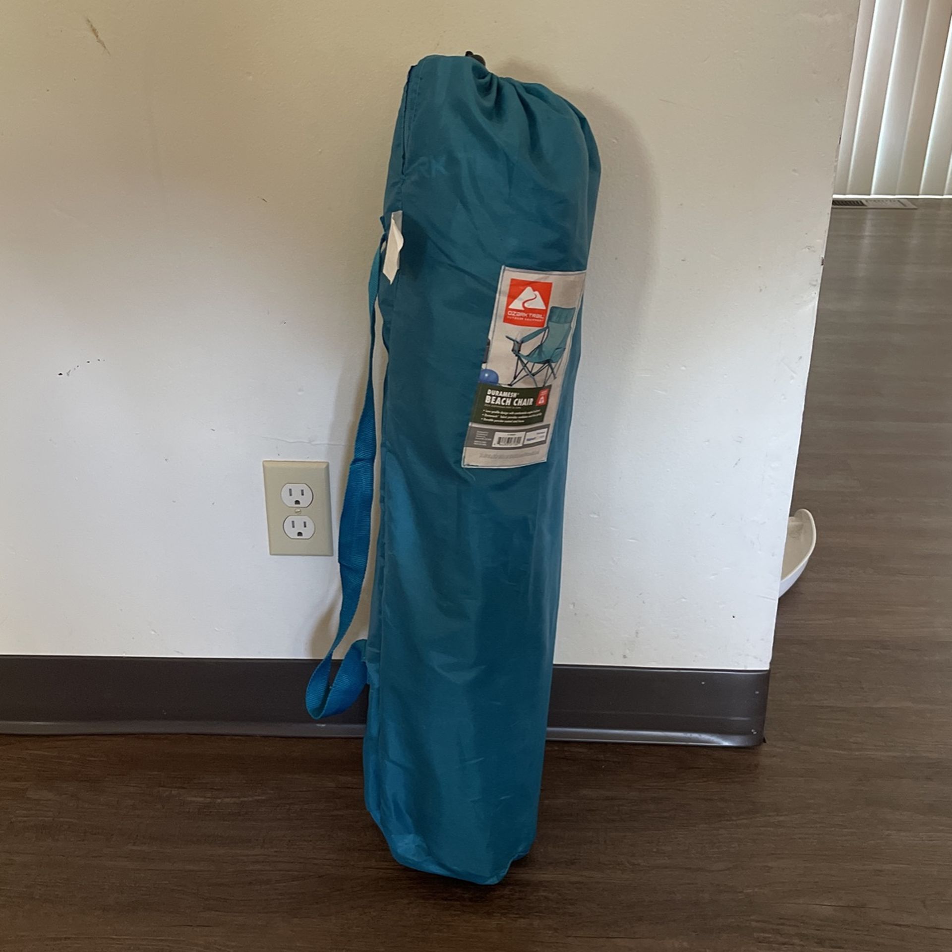 Ozark Trail Duramesh Beach Chair