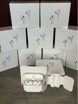 Air Pods Pro 3
