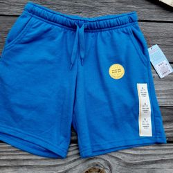 Cat & Jack Pull On Shorts