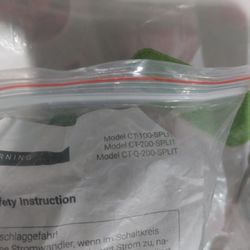 Enphase ct-100-split