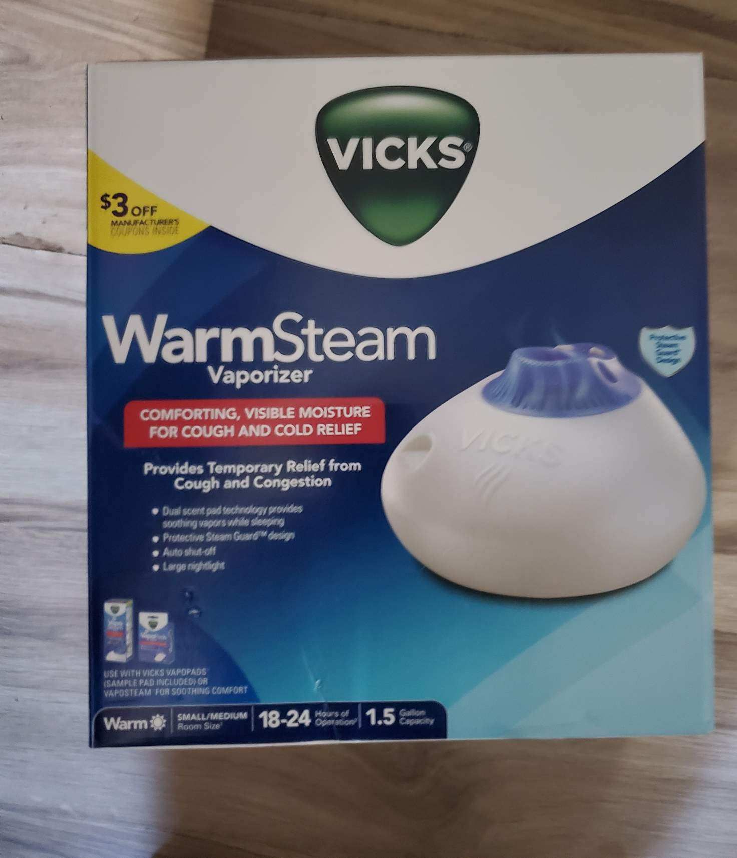 Brand new Humidifier