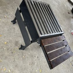Bbq Grill 