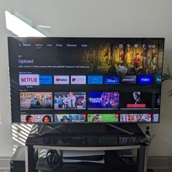 Hisense H9G 4k QLED HDR 65 Inch