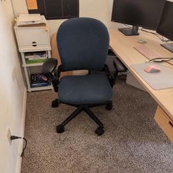 Office Chair Steelcase