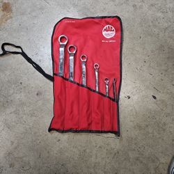 Long Offset box wrenches MAC TOOLS