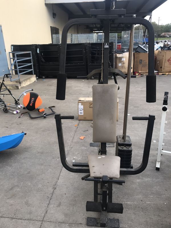 exercise equipment for Sale in Fort Worth, TX OfferUp