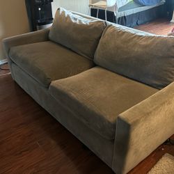 Used Couch 