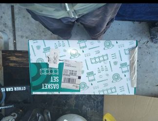Full Gasket Set For Ford 1990s 4.0 V6 Engines