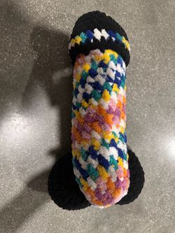 Homemade Penis Pillow