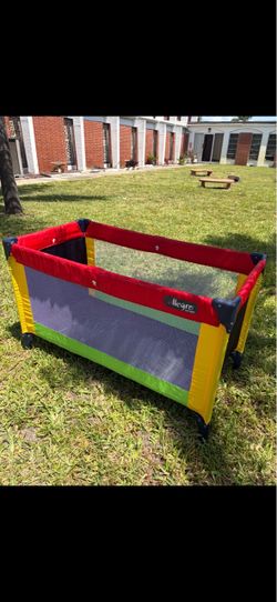 Baby Playard Allegro Made in Italy