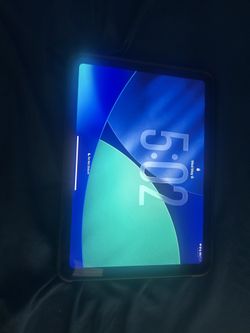 iPad