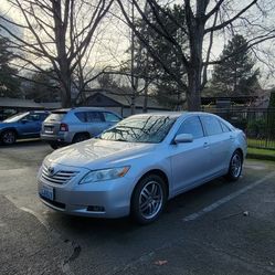 2008 Toyota Camry