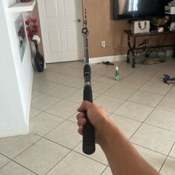 Ozark Rod