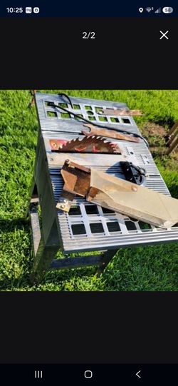 Table saw