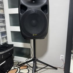 Bluetooth Speaker