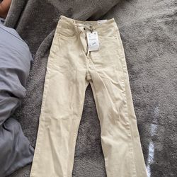 Boot Cut Zara Jeans