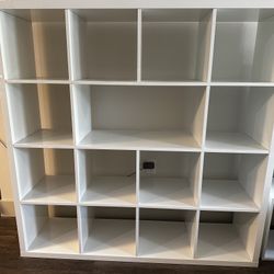 Ikea Bookshelf