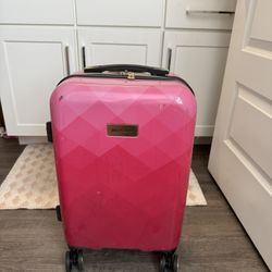Suitcase 