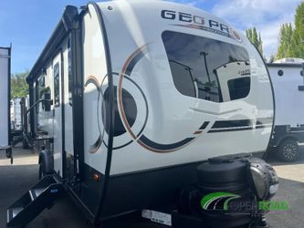 2025 Rockwood Geo Pro G19dbh