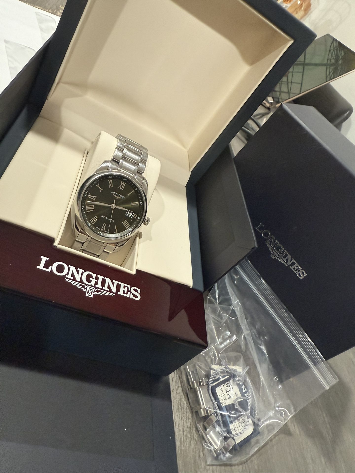 Longines