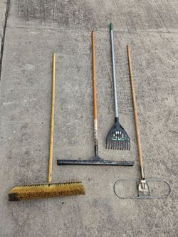 4 Items