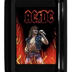 AC/DC Tray